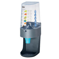 uvex Dispenser one2click für Gehörschutzstöpsel 2112000