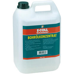 EU Bohrölkonzentrat 5L chlorfrei (F) E-COLL