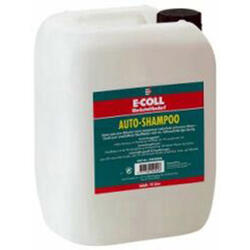 Auto-Shampoo 10L Kanister E-COLL
