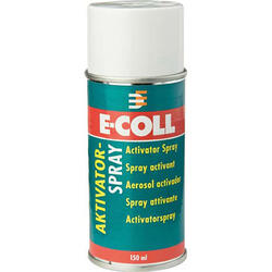 Aktivator-Spray 150ml E-COLL