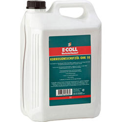 Korrosionsschutzöl OHK10 5L E-COLL