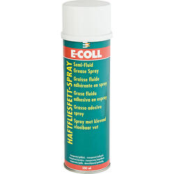 EU Haftfliessfett-Spray 500ml E-COLL