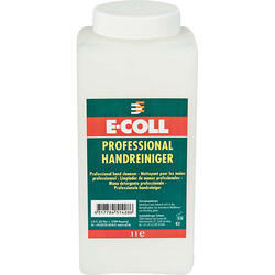 Professional Handreiniger250 ml E-COLL