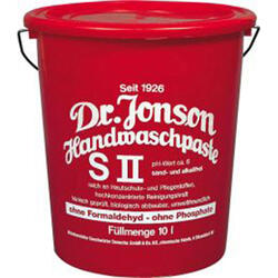Handwaschpaste S II 10L Dr. Jonson