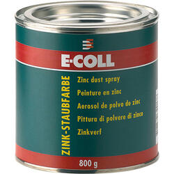 EU Zink-Staubfarbe 375ml E-COLL