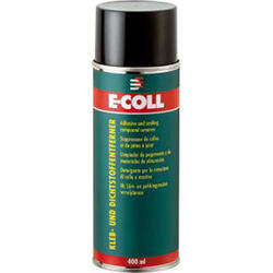 EU Kleb- u. Dichtstoff- Entf. Spray 400ml E-COLL