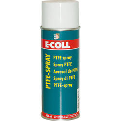 EU PTFE-Spray 400ml E-COLL