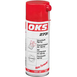 Druckluft-Spray 400ml OKS 2731