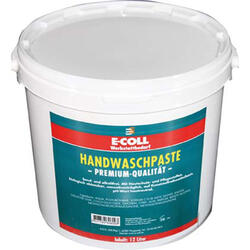 Handwaschpaste Premium Qualität 12L E-COLL