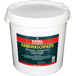 EU Handwaschpaste 30L Hobbock E-COLL