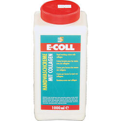 EU Handwaschcreme 1L liquid E-COLL