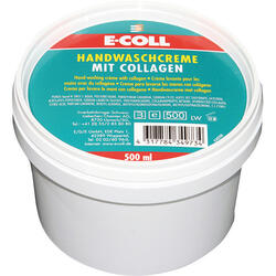 EU Handwaschcreme compact500ml E-COLL