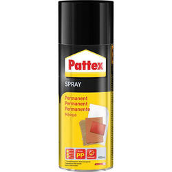 Pattex Power Spray permanent 400ml