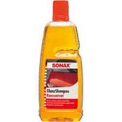 Sonax Glanz-Shampoo Konz.1L
