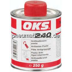 OKS 240/241 - Antifestbrenn- paste, 250 g Pinseldose