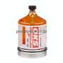 OKS 352, Hochtemperaturöl hellfarbig, 120 ml Kartusche