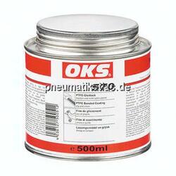OKS 570, PTFE-Gleitlack, 500 ml Dose