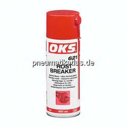 OKS 621, Frost-Breaker, 400 ml Spraydose
