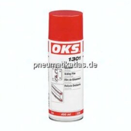 OKS 1301, Gleitfilm farblos, 400 ml Spraydose