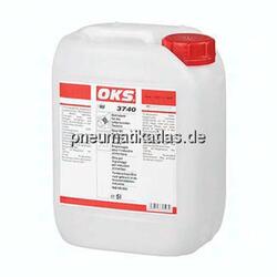 OKS 3740, Getriebeöl für die Lebensmitteltechnik, 5 l Kanis
