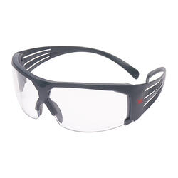 Schutzbrille SecureFit™ 600 SF601SGAF
