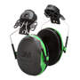 Kapselgehörschützer Peltor™ X1P3E Helmkapsel