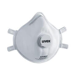 uvex silv-Air 2312 Atemschutzmaske