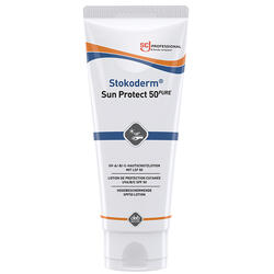 Stokoderm Sun Protect 50 Pure SPC100ML 100ml