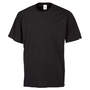 T-Shirt für Sie&Ihn 1621171-32 schwarz