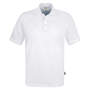 Poloshirt Top 800-01 Weiß