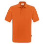 Pocket-Poloshirt Performance 812-27 orange