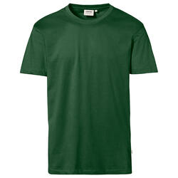 T-Shirt Classic tannengrün