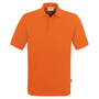 Poloshirt Performance orange