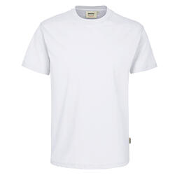 T-Shirt Mikralinar® 281-01 Weiß