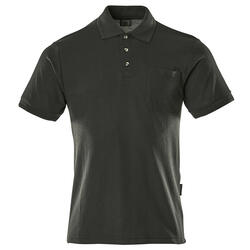 Polo-Shirt Borneo 00783260-09 schwarz