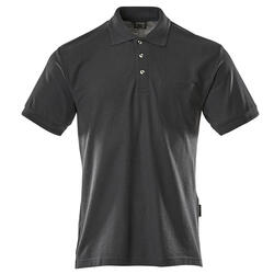 Polo-Shirt Borneo 00783260-18 schwarzblau