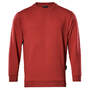 Sweatshirt Caribien 00784280-02 rot