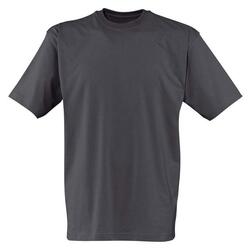 Shirt-Dress T-Shirt 54066211-97 anthrazit