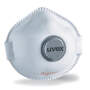 uvex silv-Air exxcel 7212 Atemschutzmaske FFP2