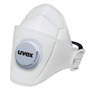 uvex silv-Air premium 5310 Atemschutzmaske FFP3 (3 Stück)