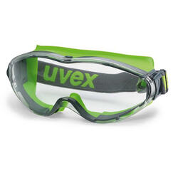 Vollsichtbrille uvex ultrasonic 9302275