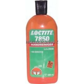 Handreiniger mit Orangenduft ( Loctite), 0,40 Liter
