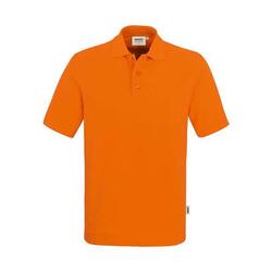 Poloshirt Top 800-27 Orange
