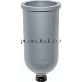 STANDARD Metallbehälter f. Filter (3 - 9)