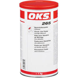 Spannfutterpaste OKS 265 1 kg