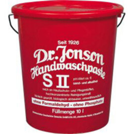 Handwaschpaste S II 5L Dr. Jonson