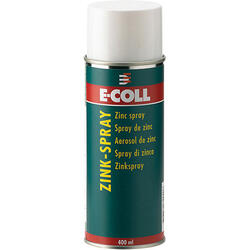 EU Zink-Spray 400ml E-COLL