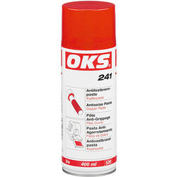 Antifestbrennpaste Spray 400ml OKS 241