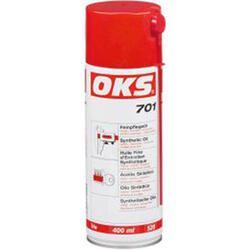 Feinpflegeöl-Spray 400ml OKS 701