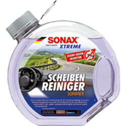 SONAX Xtreme SOMMER ScheibenReiniger 3L